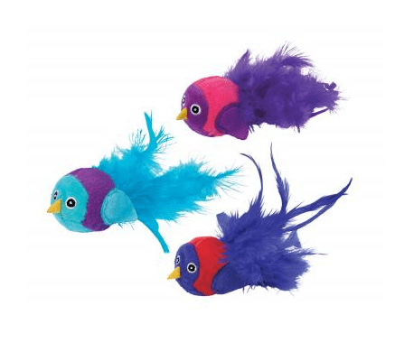 Kong Ball Buddy Birds Kong Ball Buddy Birds
