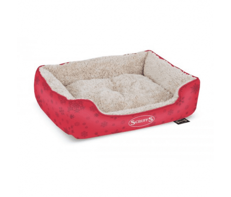 Scruffs Winter Wonderland Lounger Scruffs Winter Wonderland Lounger