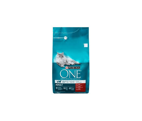Purina One - Adult Rund 1,5kg Purina One - Adult Rund 1,5kg
