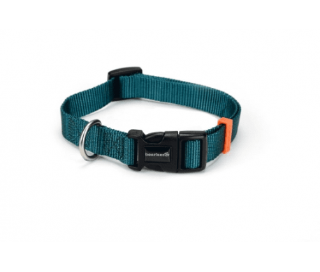Nylon Halsband Uni Nylon Halsband Uni