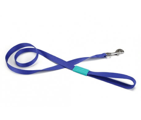 Nylon Looplijn Uni Blauw Nylon Looplijn Uni Blauw