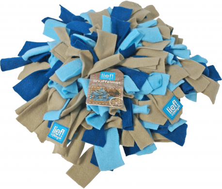 Lief! Boys Snuffelmat Fleece Lief! Boys Snuffelmat Fleece
