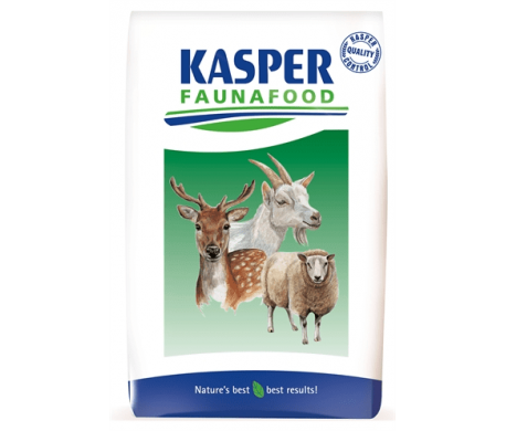 Kasper Faunafood Geitenkorrel 20kg Kasper Faunafood Geitenkorrel 20kg