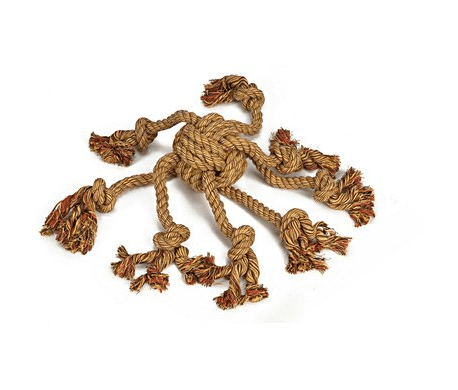 Flossytoy Octopus Flossytoy Octopus
