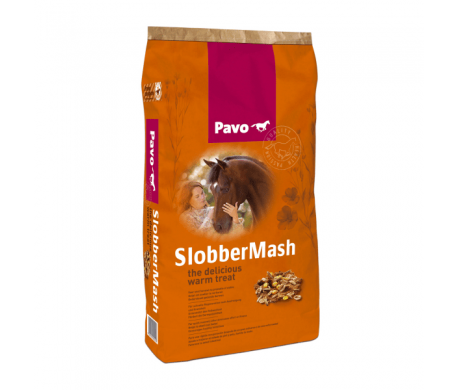 Pavo Slobbermash 15kg Pavo Slobbermash 15kg