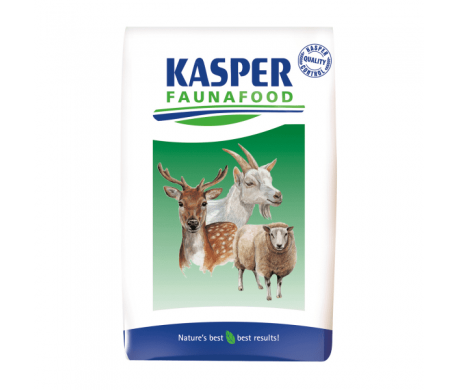 Kasper Faunafood Geitenkorrel 20kg Kasper Faunafood Geitenkorrel 20kg