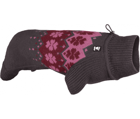 Hurtta Comfort Trui - Roze Hurtta Comfort Trui - Roze