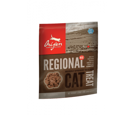 Orijen Treats Regional Cat Orijen Treats Regional Cat