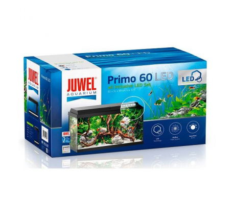 Juwel Aquarium Primo 60 LED kopen? | Dierenverblijf.com Juwel Aquarium Primo 60 LED kopen? | Dierenverblijf.com