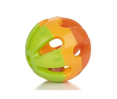 Knaagdierspeelbal Knaagdierspeelbal