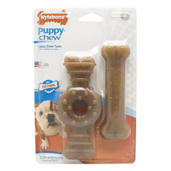 Nylabone Puppy Chew