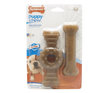 Nylabone Puppy Chew Nylabone Puppy Chew