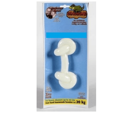 Dinobone Hard knot/knoop bone medium Dinobone Hard knot/knoop bone medium