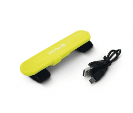 Safety Gear Siliconen Veiligheidslichtstrip Safety Gear Siliconen Veiligheidslichtstrip