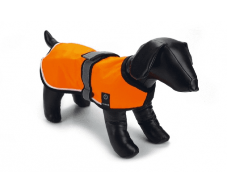 Safety Gear Nylon Veiligheidsvest Safety Gear Nylon Veiligheidsvest