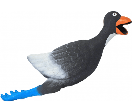 Hondenspeelgoed Latex Vogel Hondenspeelgoed Latex Vogel