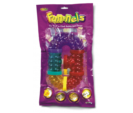 Fun-Nels Assorti S Fun-Nels Assorti S