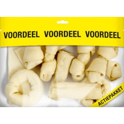 Voskes Blanke Kauwkluiven
