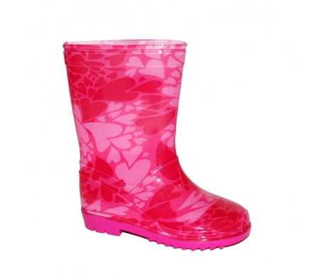 Meisjeslaars Rosa Meisjeslaars Rosa