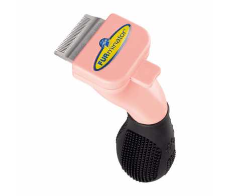 Furminator Deluxe knaagdier Furminator Deluxe knaagdier