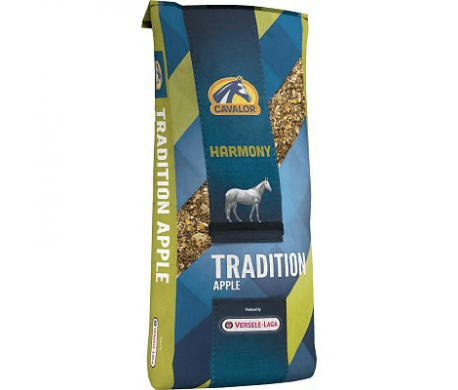 Cavalor Tradition Apple Cavalor Tradition Apple