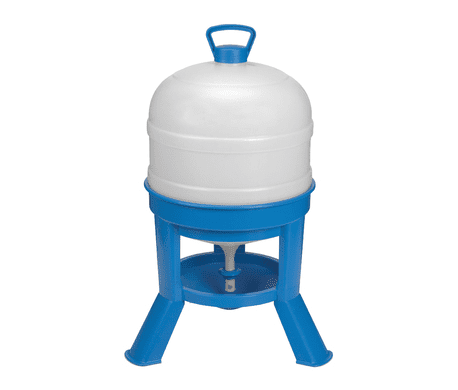 Pluimvee Drinktoren 30 liter Pluimvee Drinktoren 30 liter