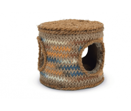 BZ Coconut Rope Speelton BZ Coconut Rope Speelton