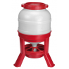 Pluimvee voertoren 30 liter