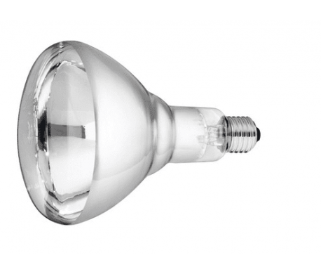 Infrarood Wit Hard Glas Philips