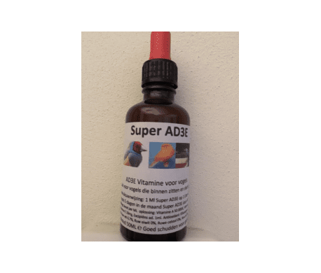 Super AD3E Super AD3E