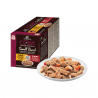 Wellness CORE Sav. Medley Small Butch 6 stuks