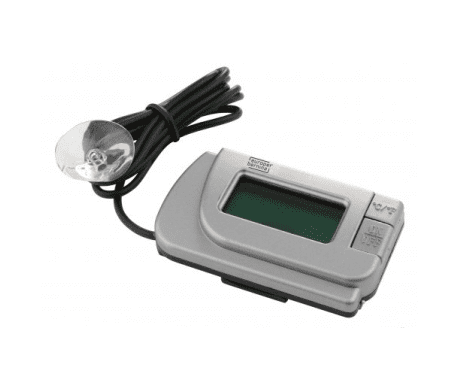 Digitale thermometer Digitale thermometer