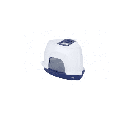 Kattentoilet Prism 60 M 38x56cm Kattentoilet Prism 60 M 38x56cm