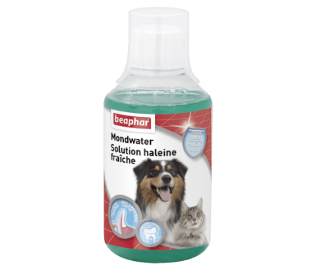 Beaphar Mondwater Beaphar Mondwater