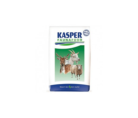Kasper Faunafood Lammerenkorrel 20Kg Kasper Faunafood Lammerenkorrel 20Kg