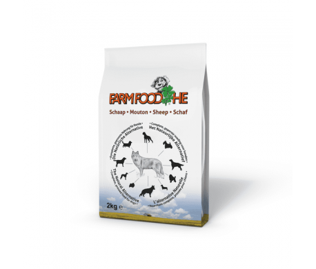 Farm Food Schaap 2kg Farm Food Schaap 2kg