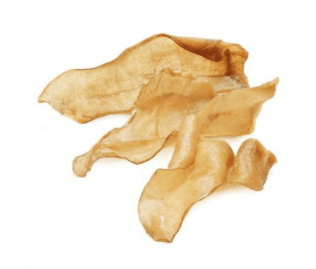 Lamsoren 200gram verpakt Lamsoren 200gram verpakt