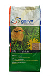 Garvo Alfastart piepkuikens 12,5 kg