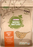 Menu Nature Insect mix 250 g