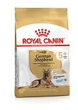 Royal Canin Hondenvoer German Shepherd Adult 5+ 12 kg