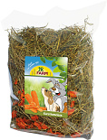 JR Farm wortel weidehooi 500 gr