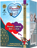 Renske Vers hondenvoer Rund met Eend 185 gr