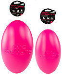 Dog Comets Pan-Stars roze