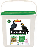 Versele-Laga NutriBird Tropical Fruit Patee 5 kg