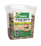 Hartog Energy Special Granenmix zonder haver 2,3 kg