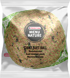 Menu Nature reuze mezenbol 500 gr