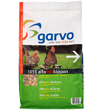 Garvo Alfamix kippen 4 kg