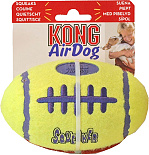 Kong AirDog Squeaker football M