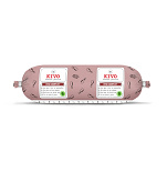 Kivo Hondenvoer Eend Compleet 500 gr