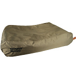 Doggy Bagg hondenkussen X-Treme fossil